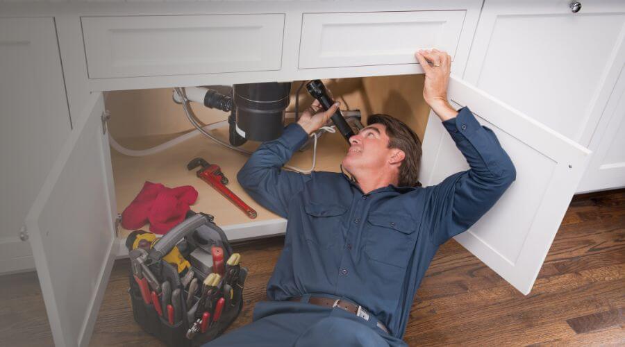Professional same day plumber in Duck, WV